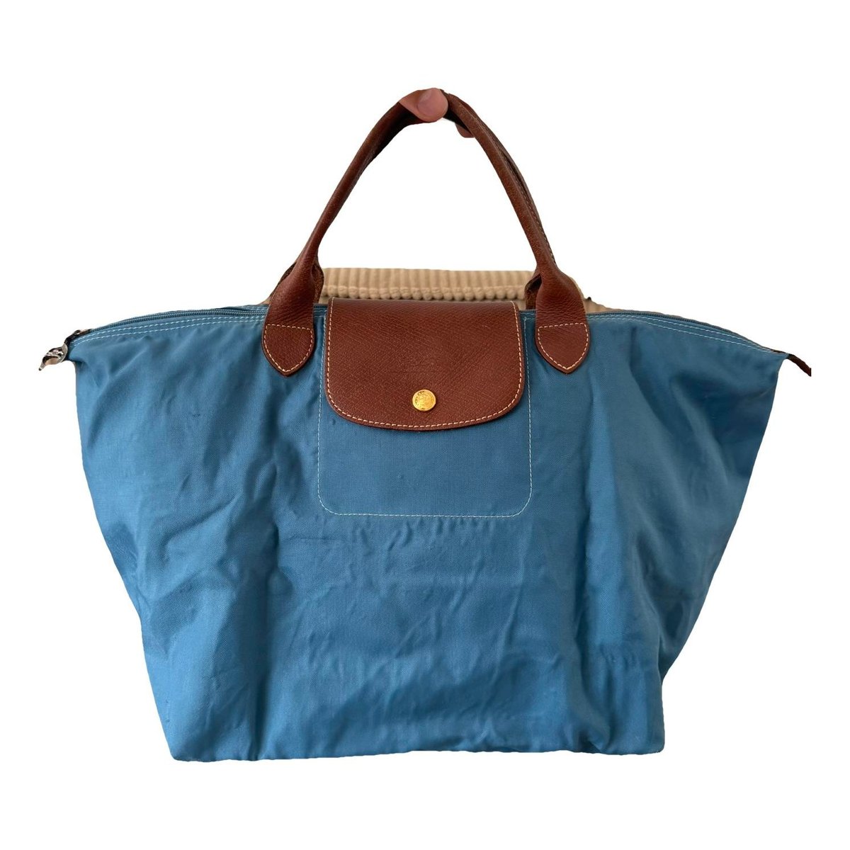Pliage cloth handbag