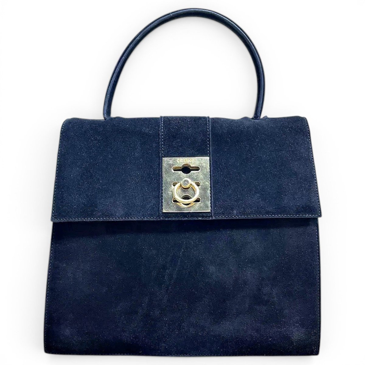 Edge handbag
