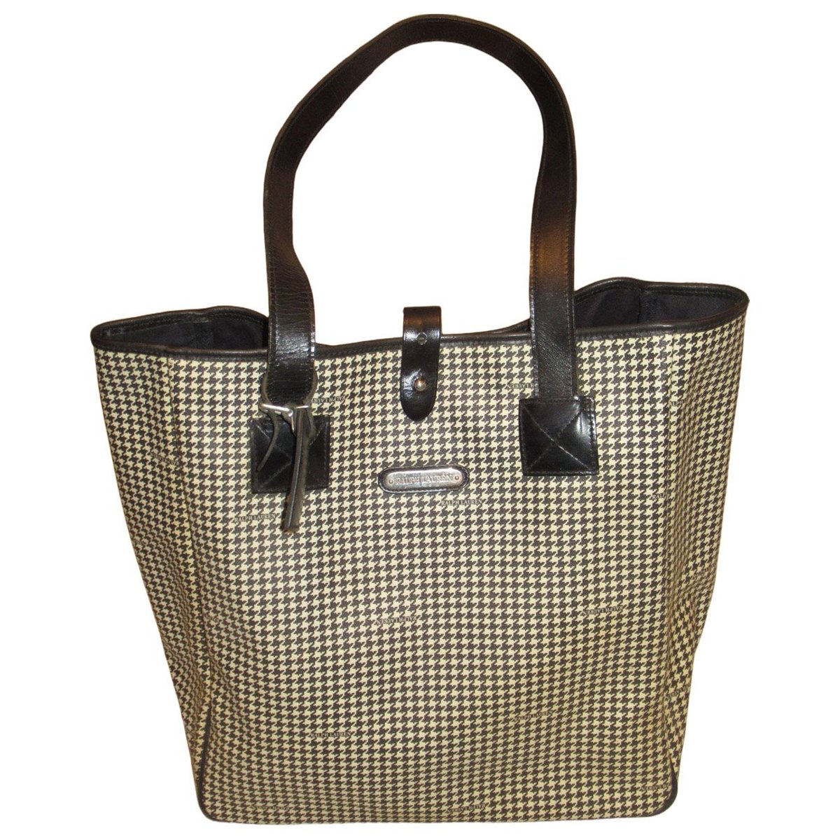 Cloth tote