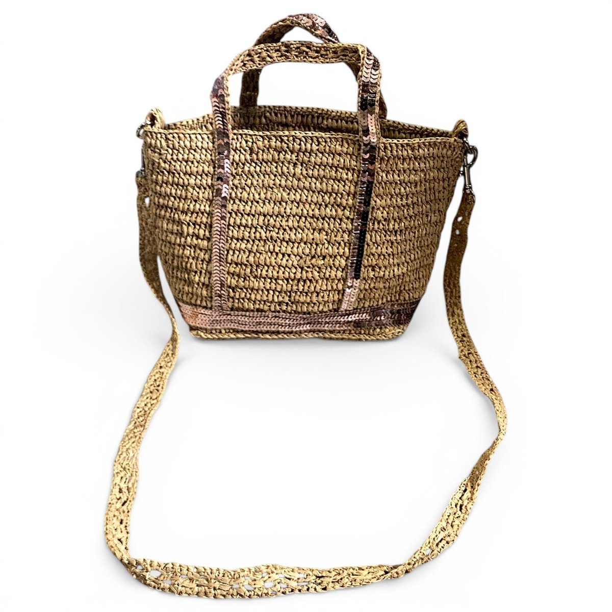 Cabas tote