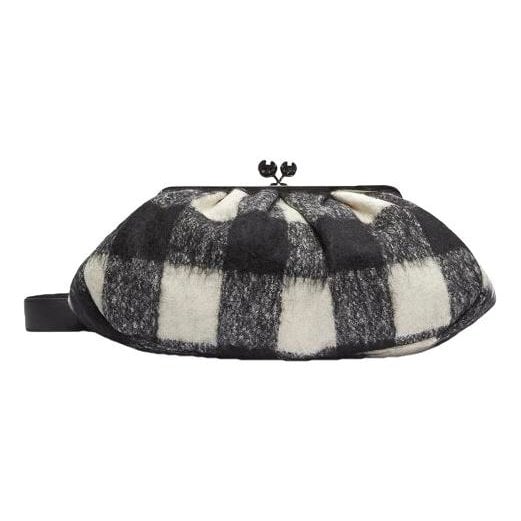 Pasticcino wool handbag