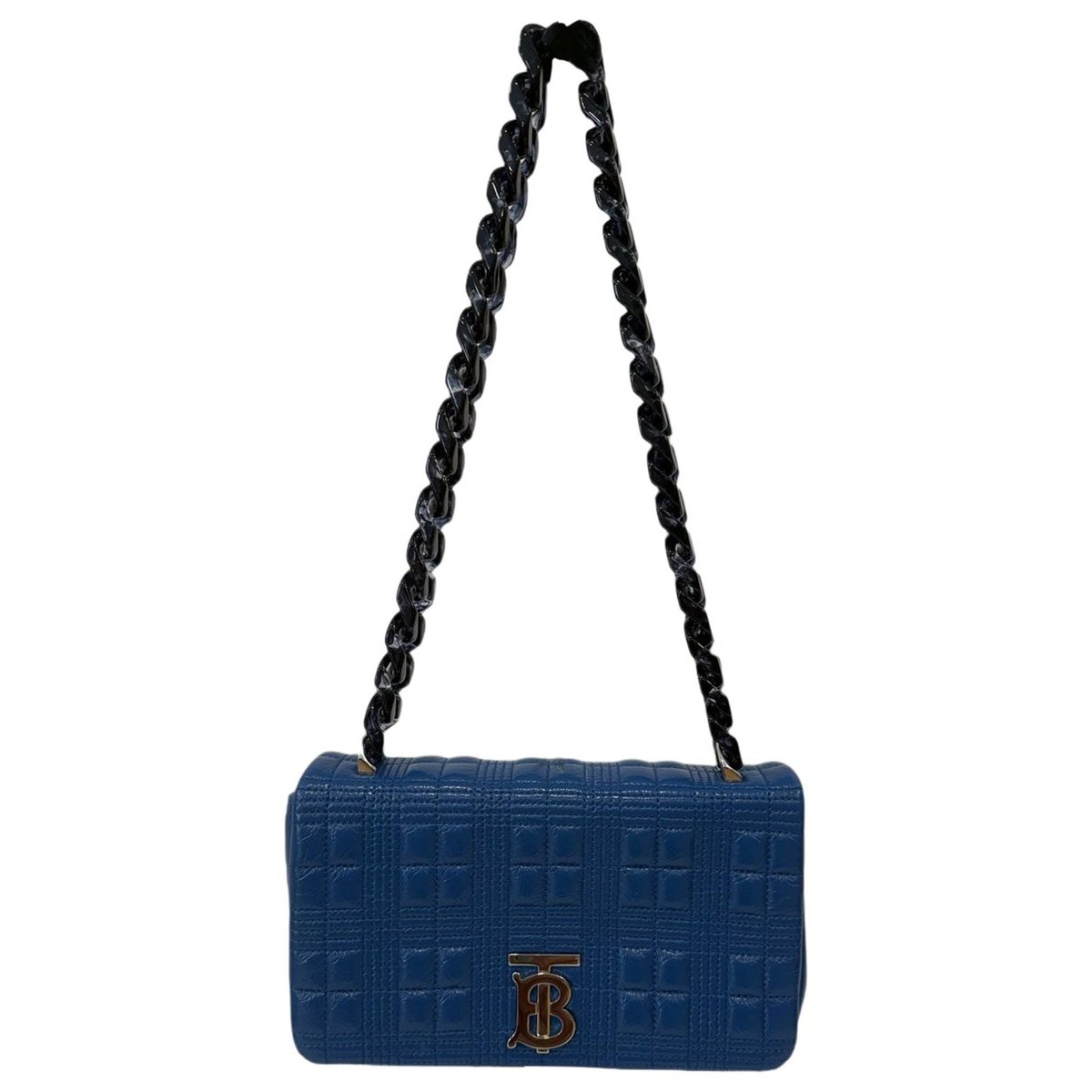 Lola leather handbag