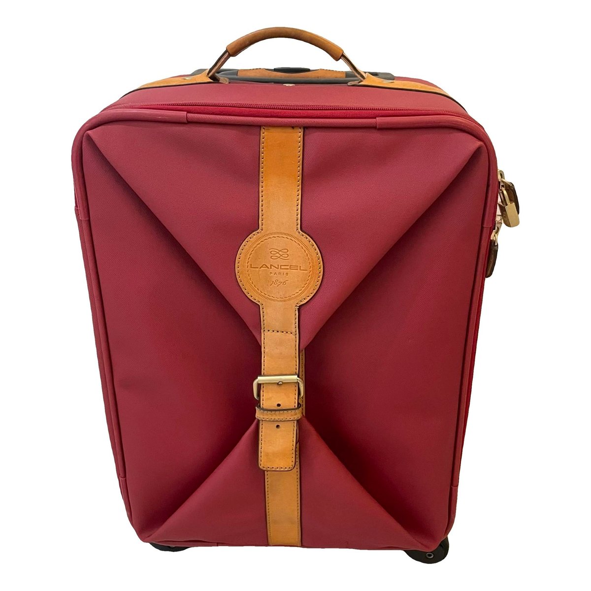 Cloth travel bag