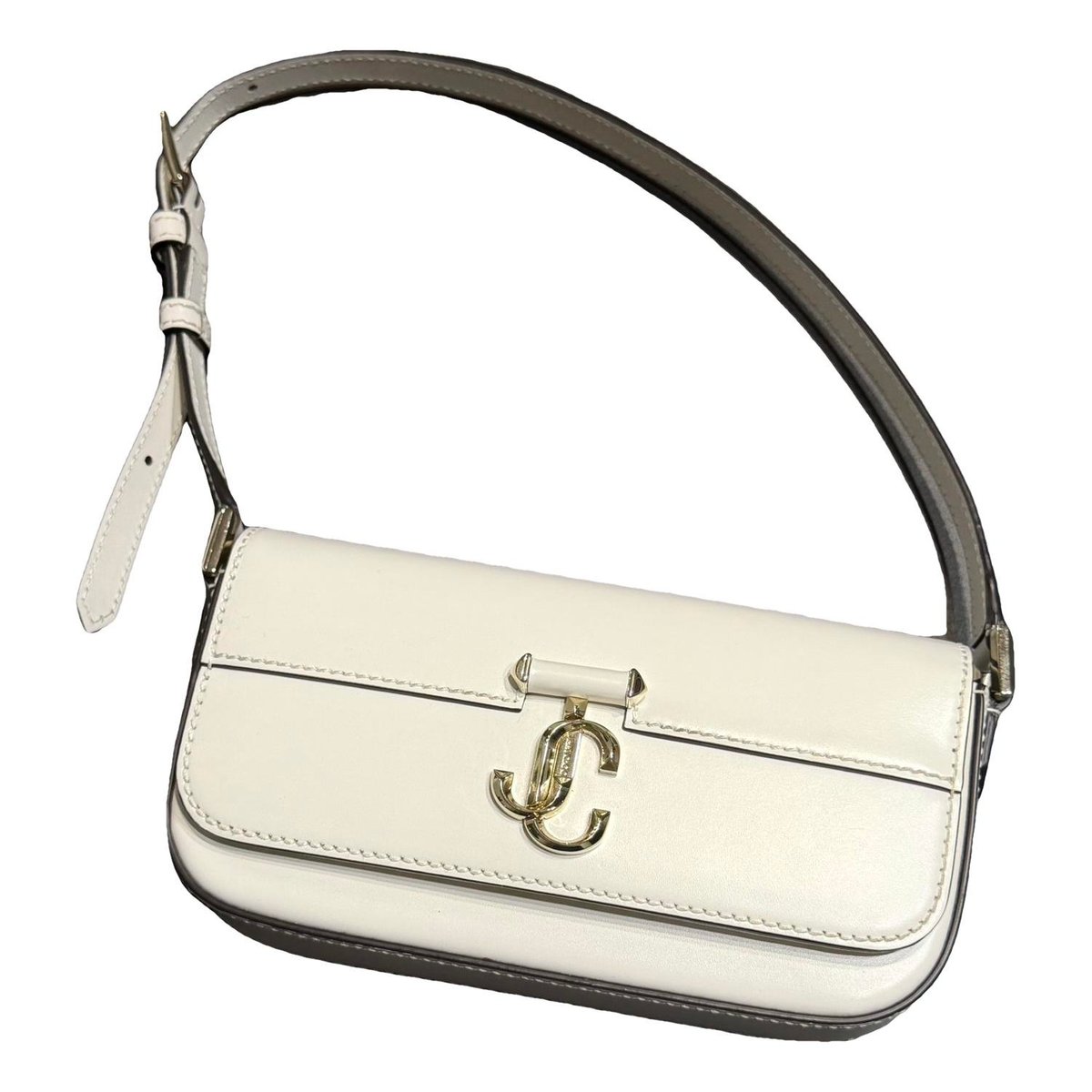 Avenue leather handbag