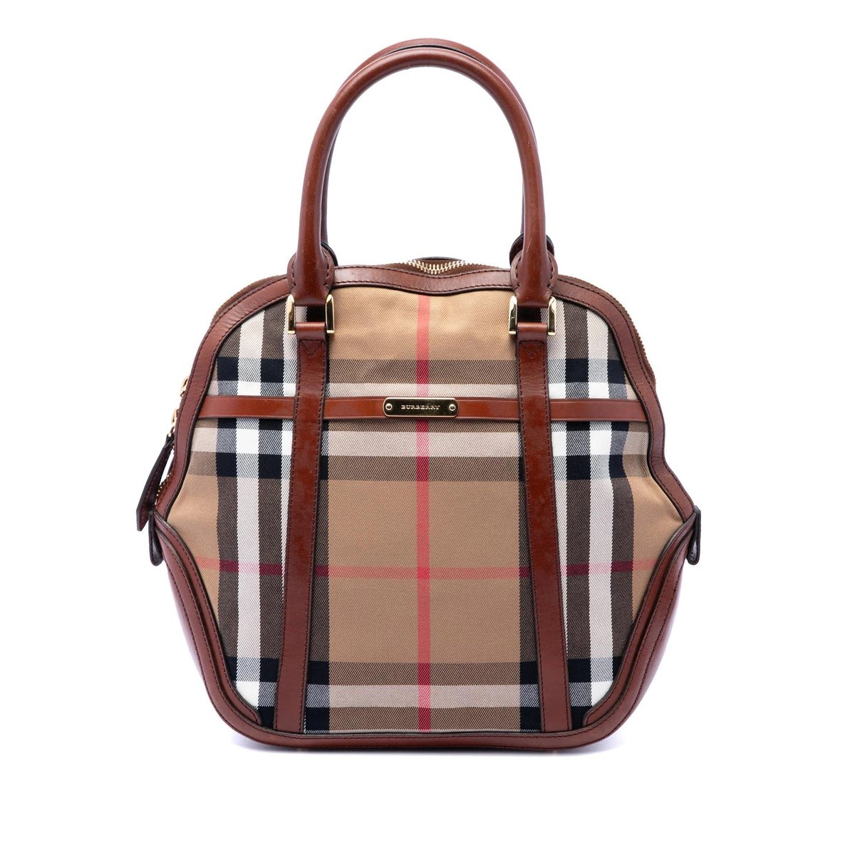 Orchard cloth handbag