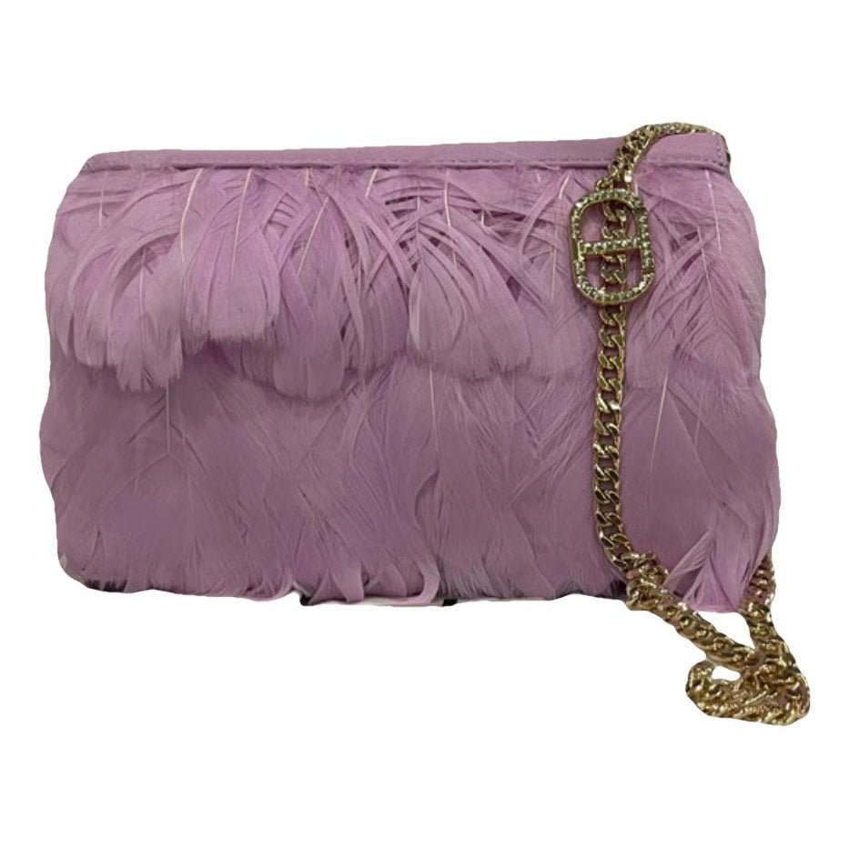 Clutch bag