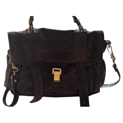 PS1 handbag