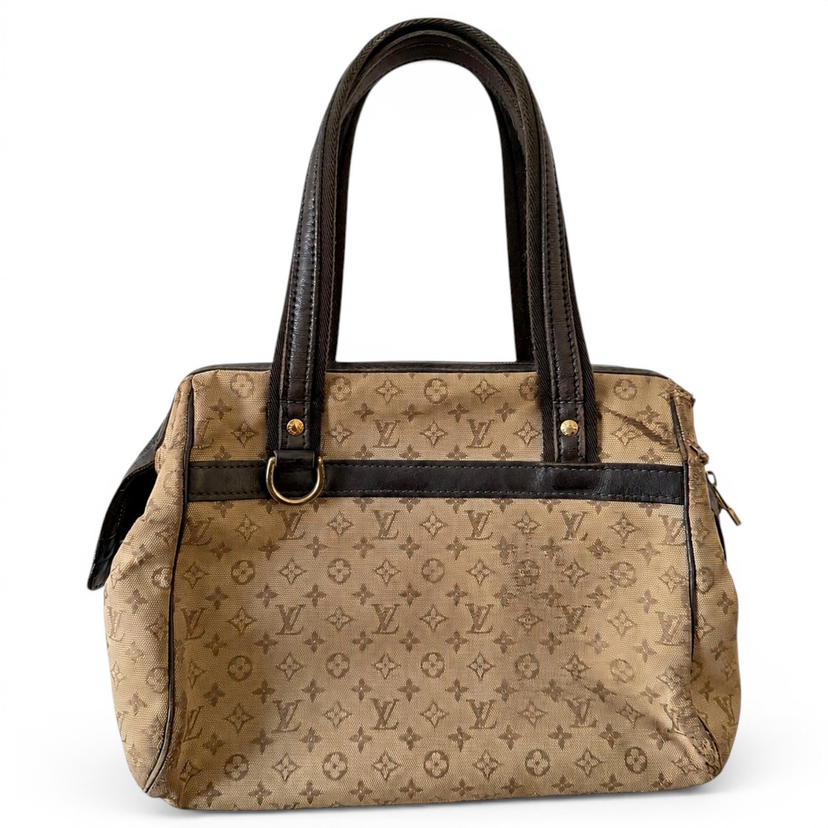 Josephine cloth handbag