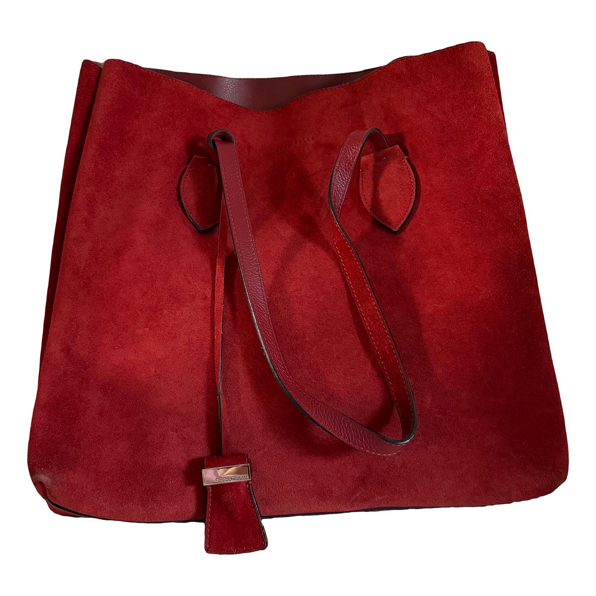 Clutch bag