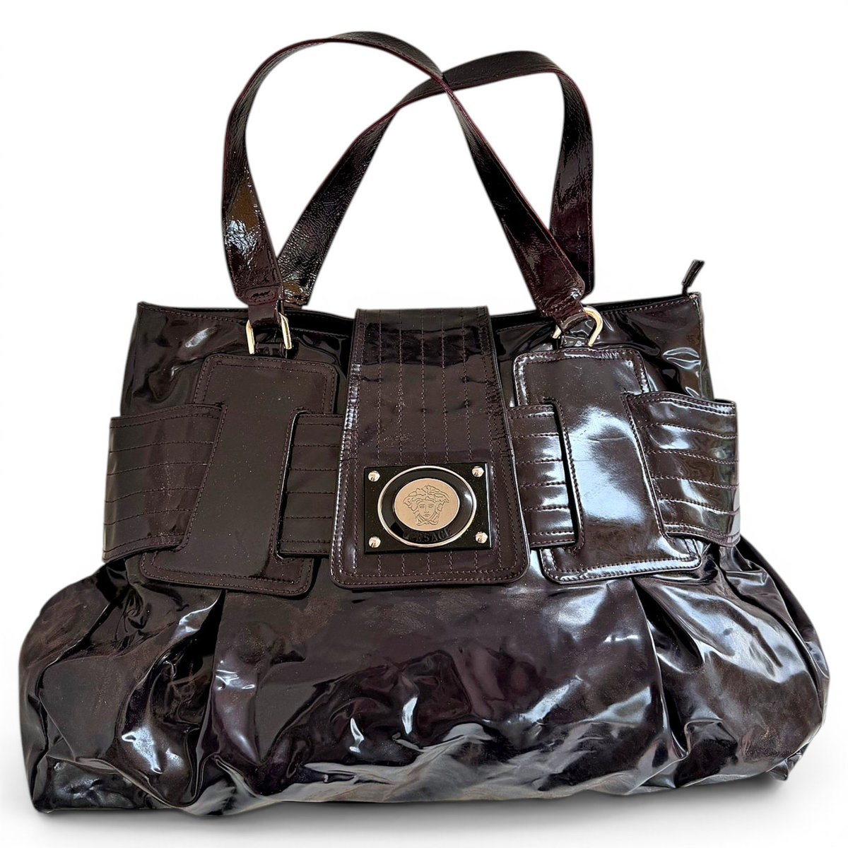 La Medusa handbag