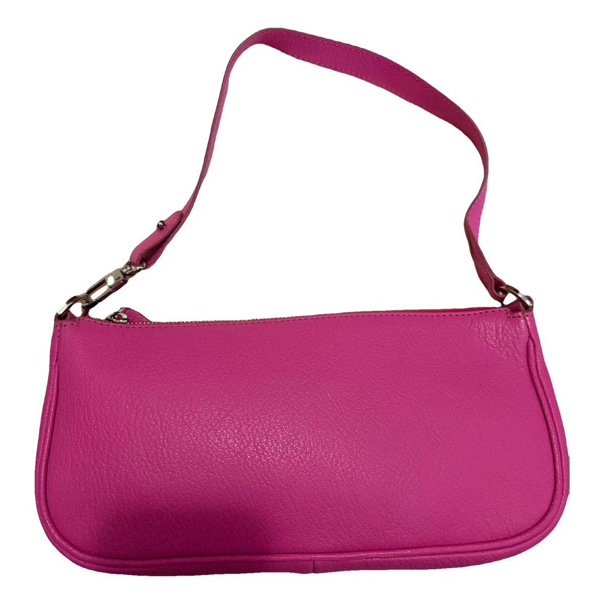 Rachel leather handbag