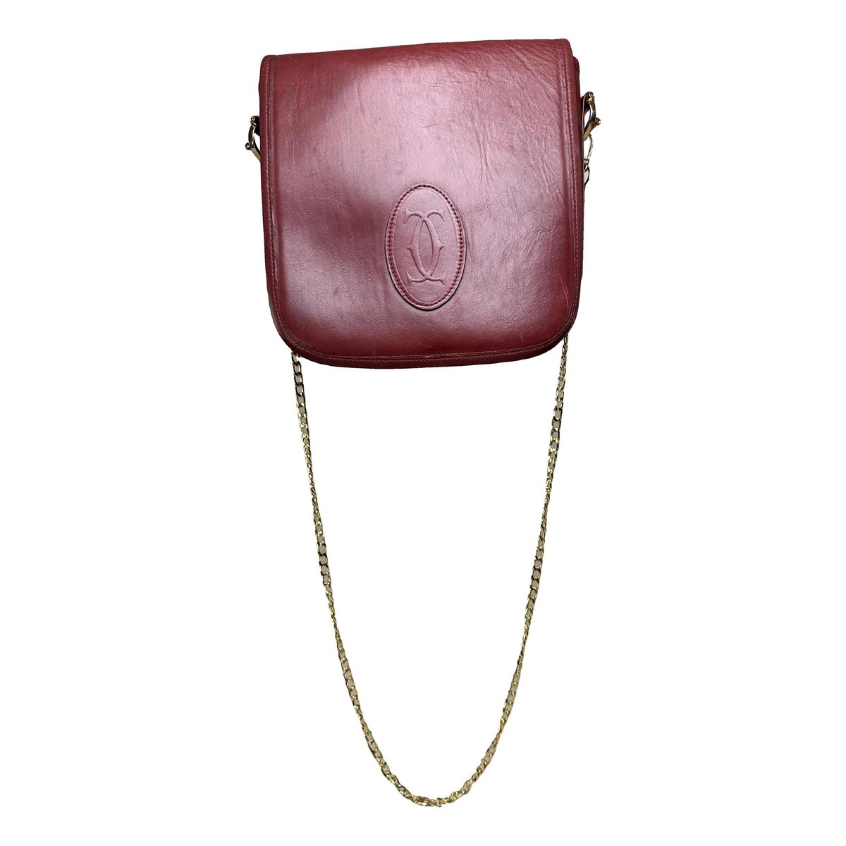 Cloth handbag