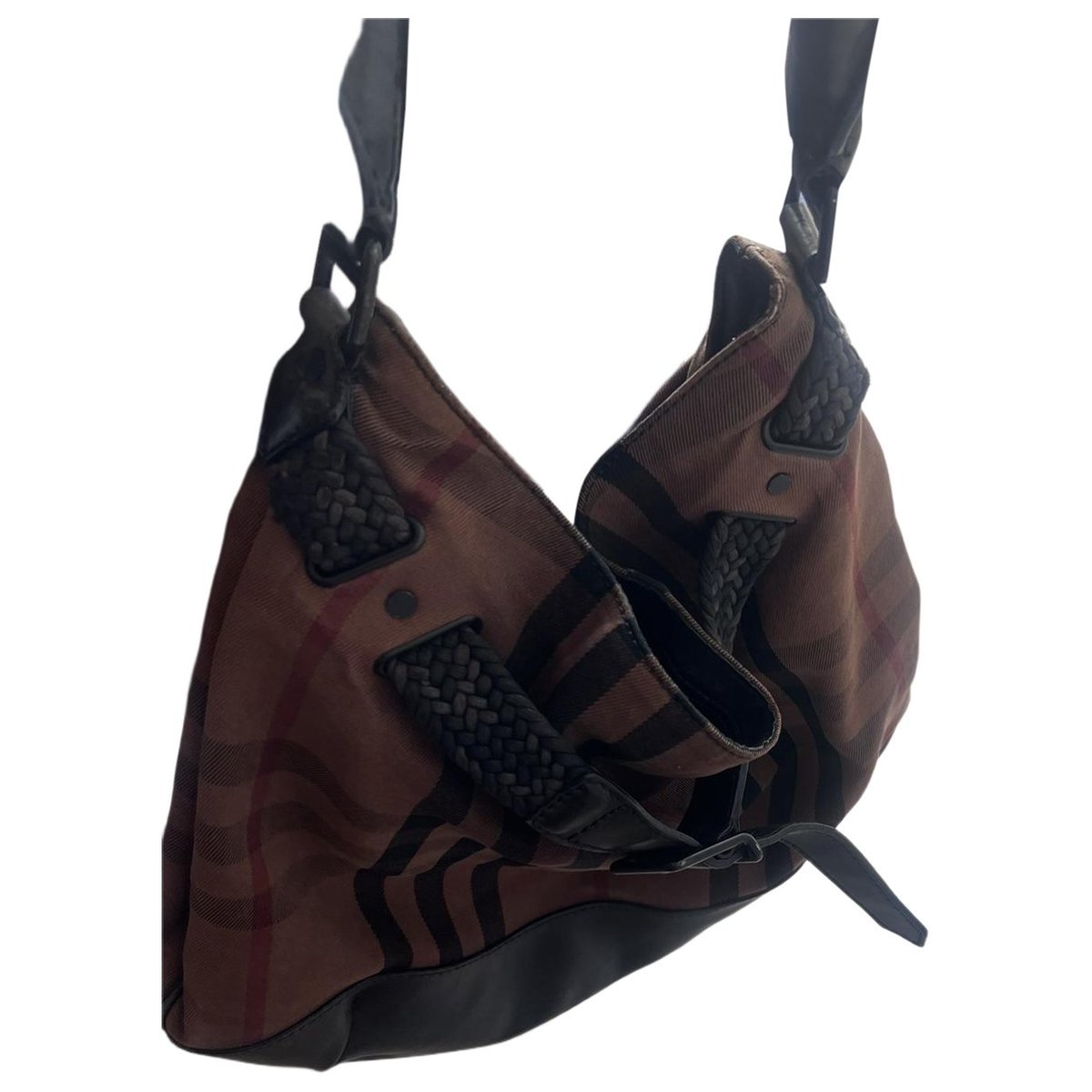 Brook handbag