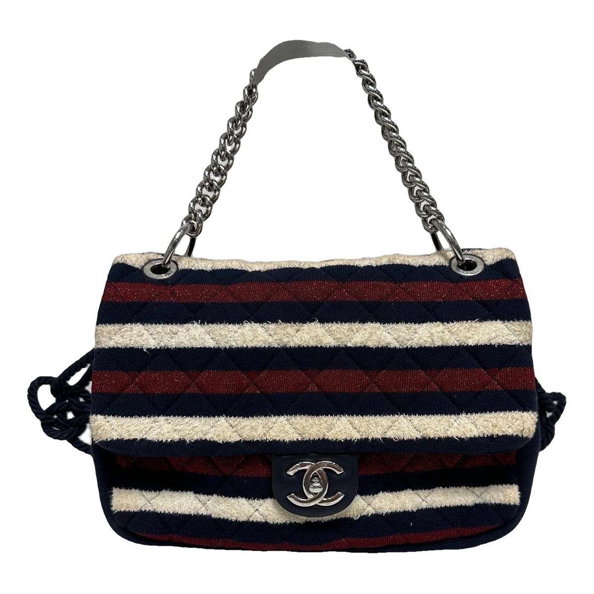 Timeless/Classique cloth handbag