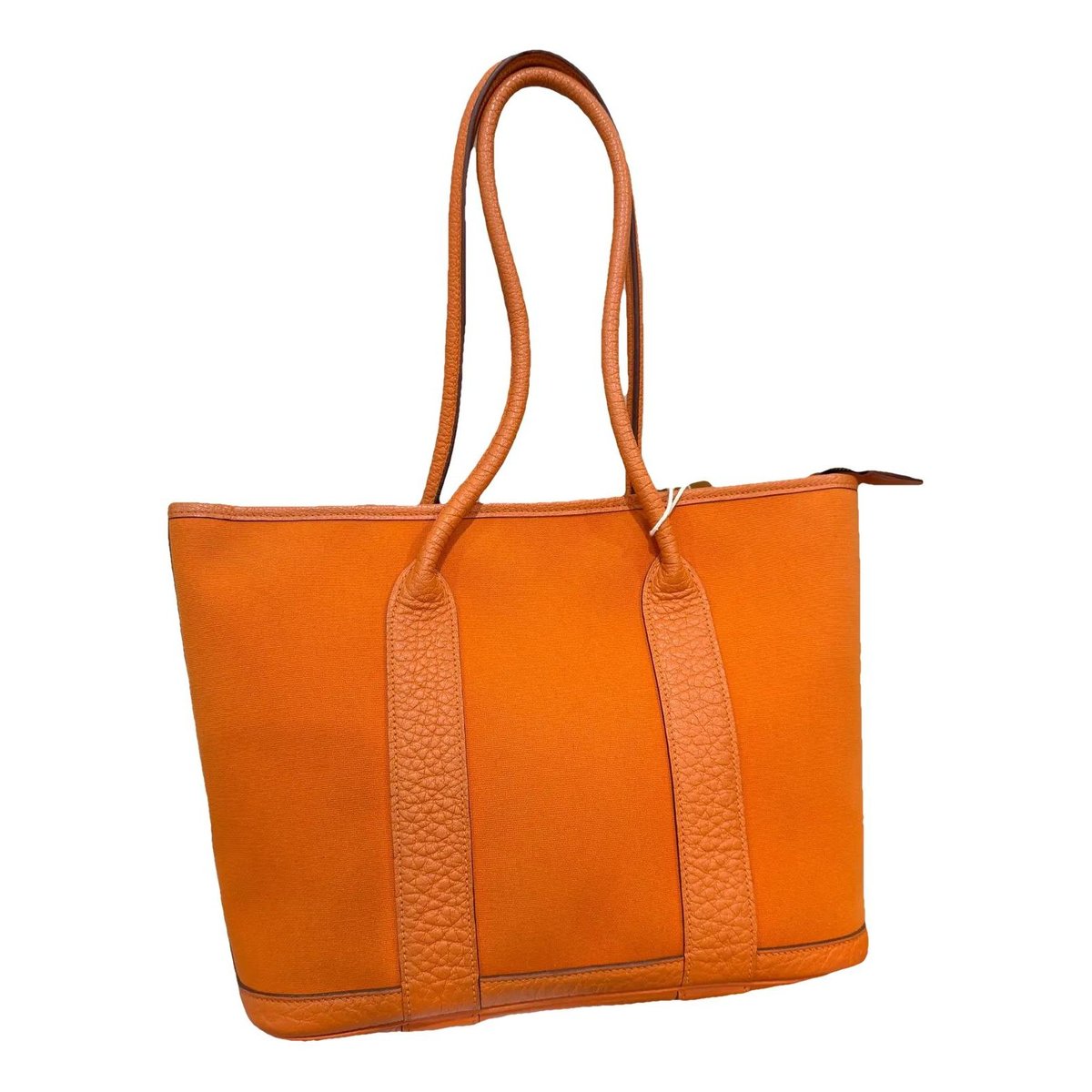 Garden Party cloth tote