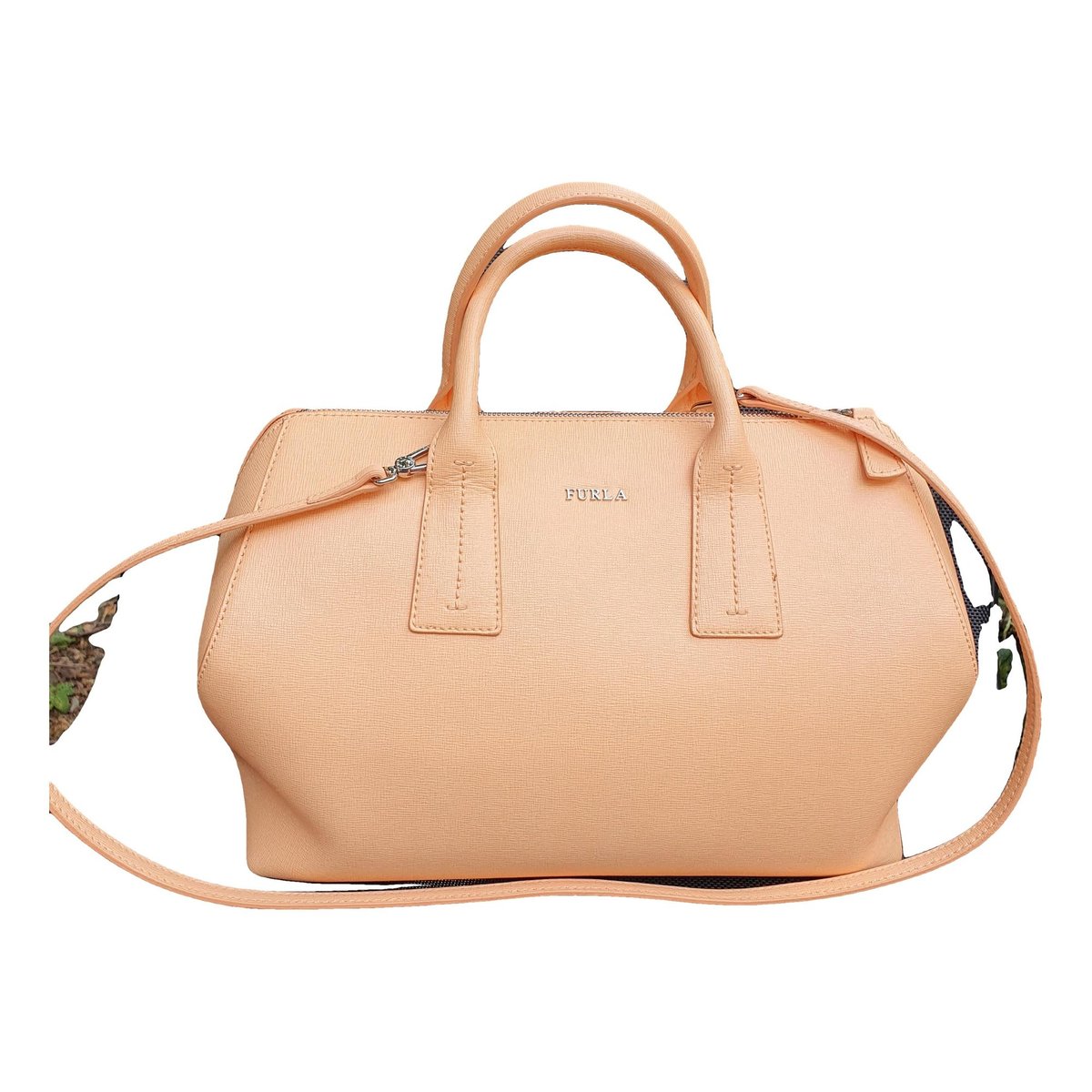 Candy Bag leather handbag