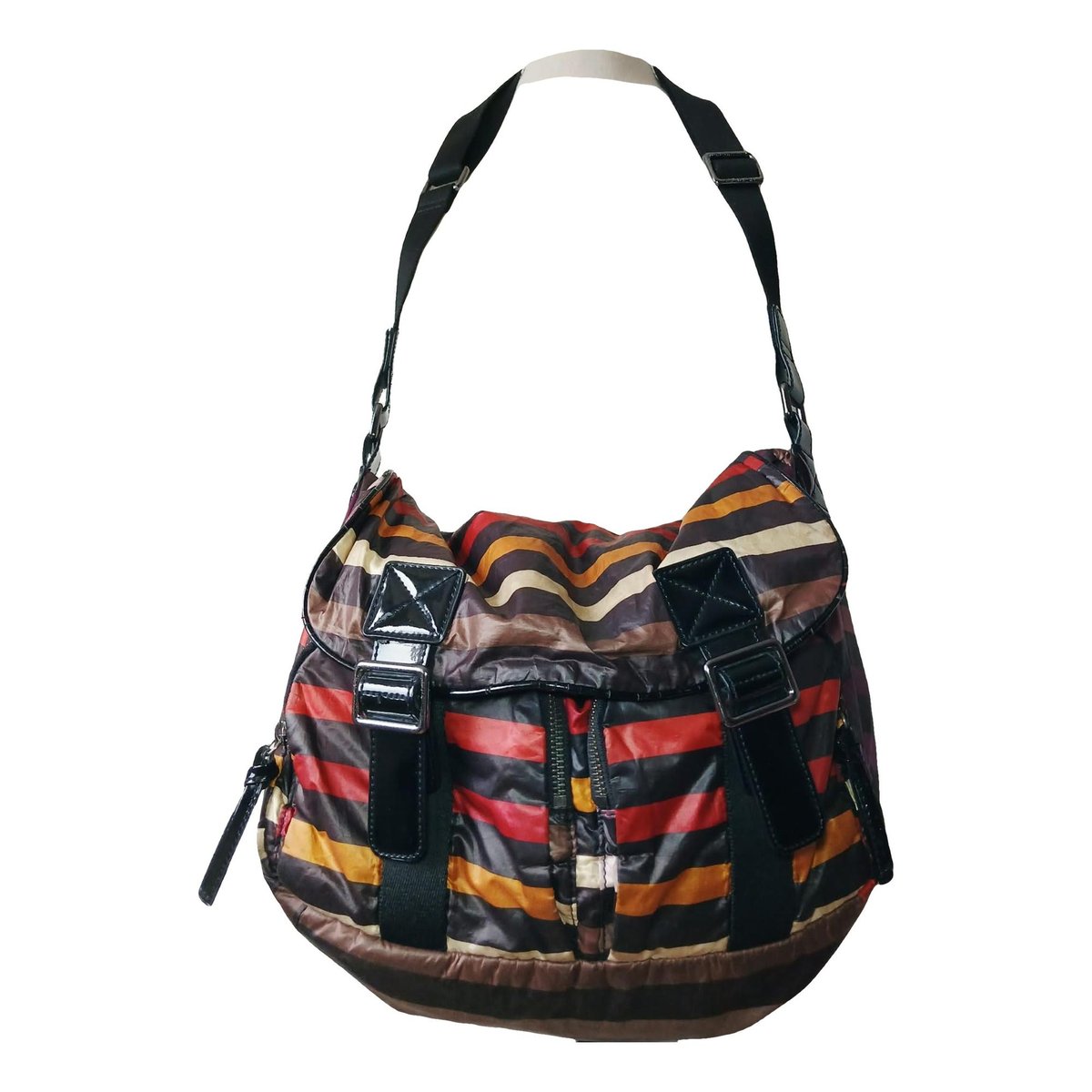 Cloth handbag