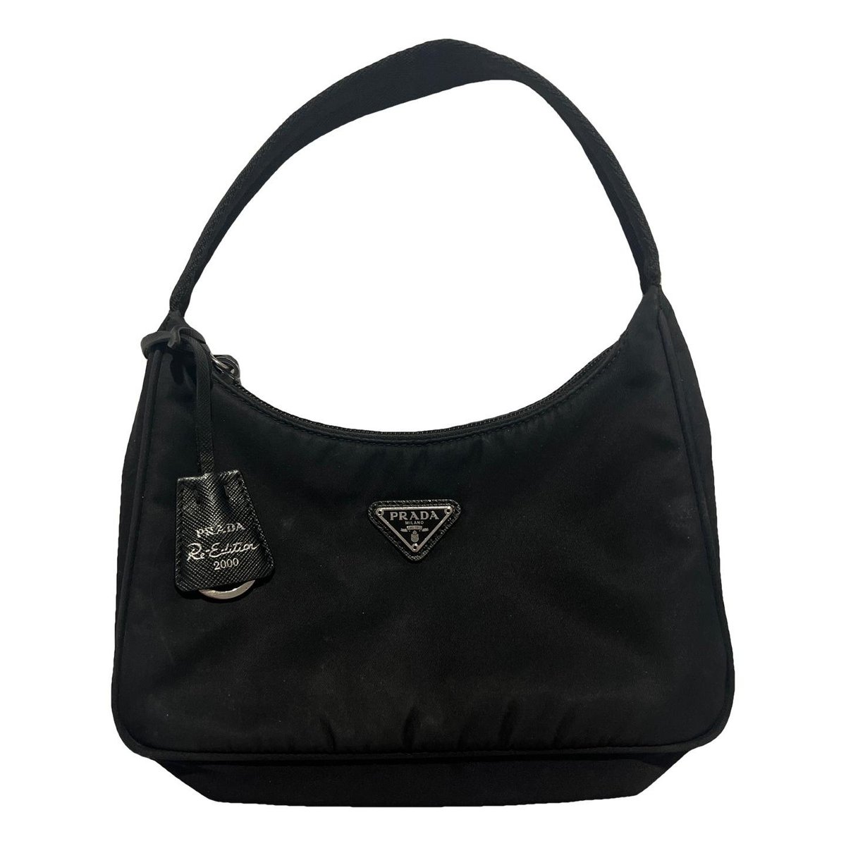 Re-Edition 2000 handbag
