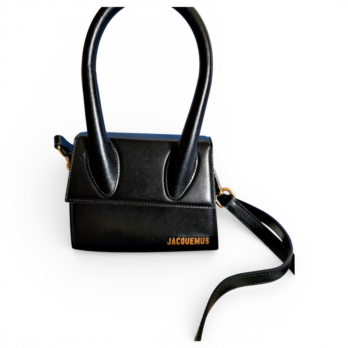 Chiquito leather crossbody bag