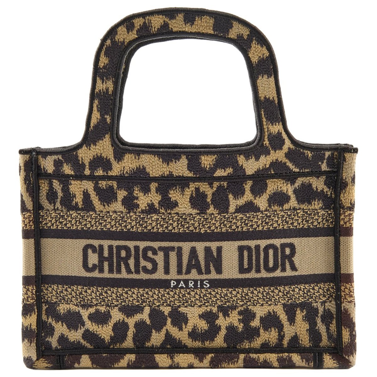 Book Tote cloth tote