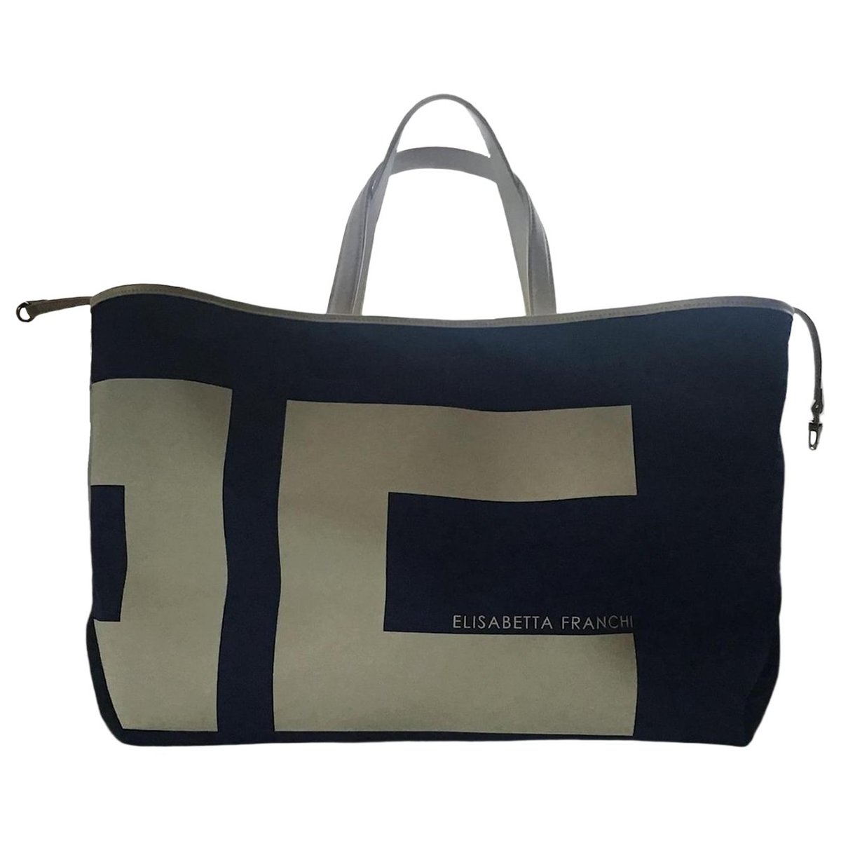 Cloth travel bag