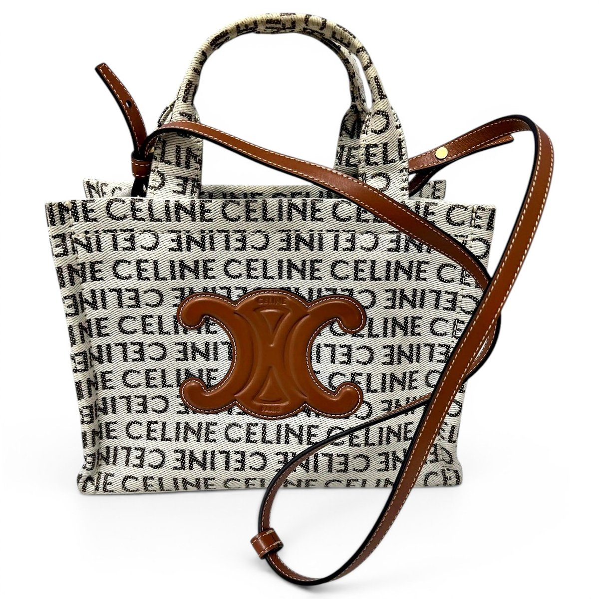 Thais cloth crossbody bag