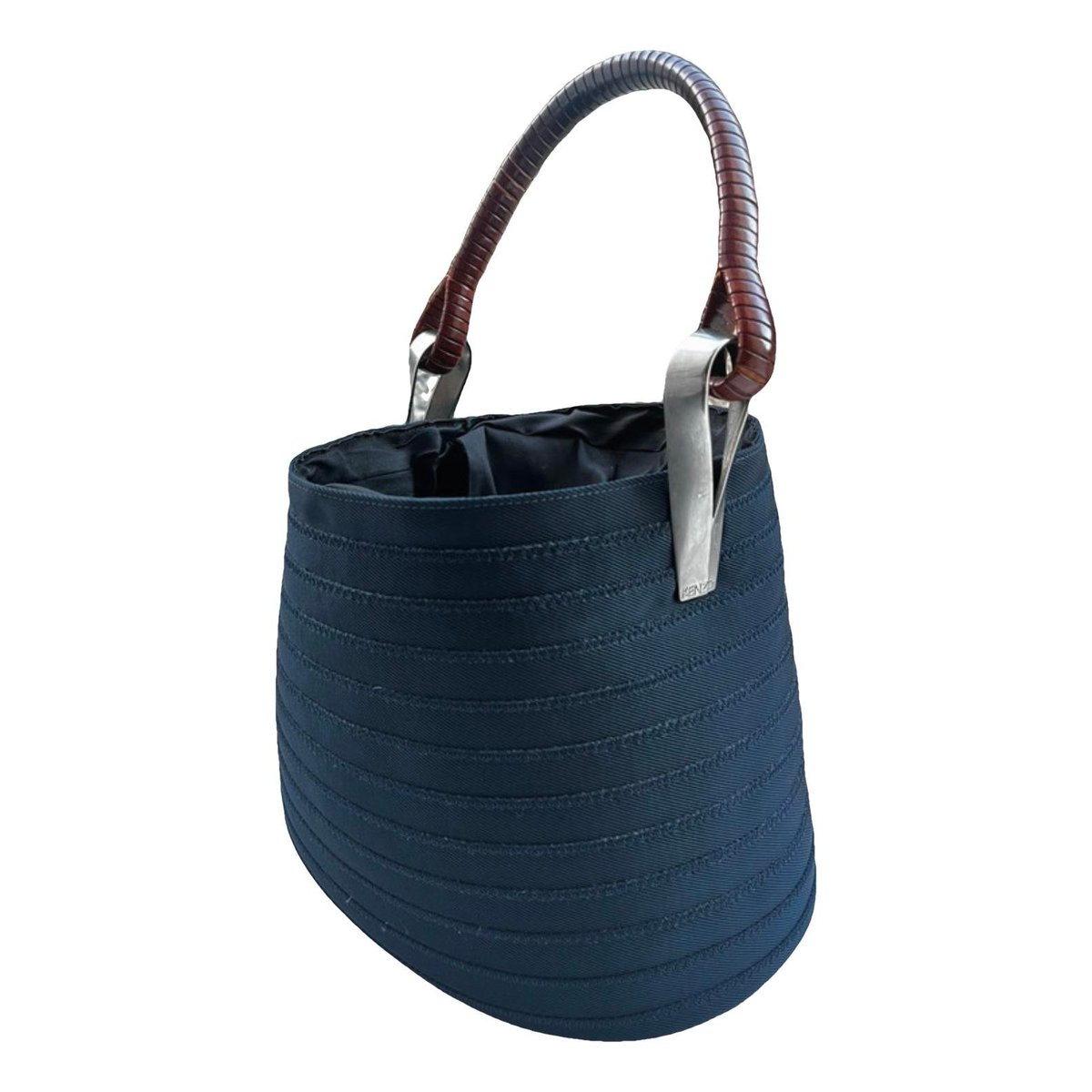 Pagodon cloth handbag