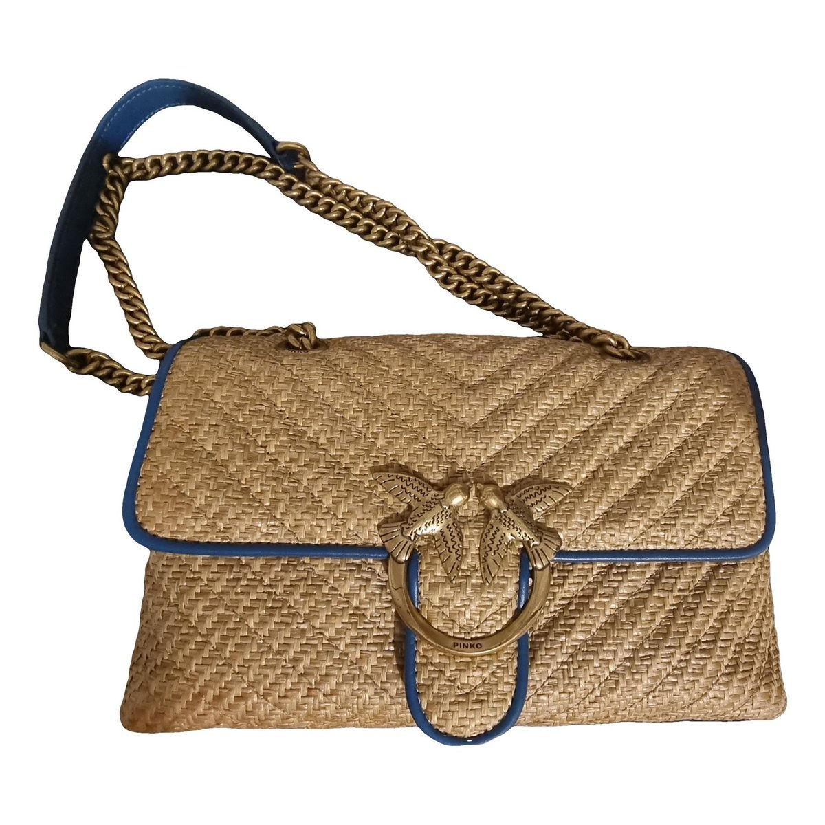 Love Bag crossbody bag