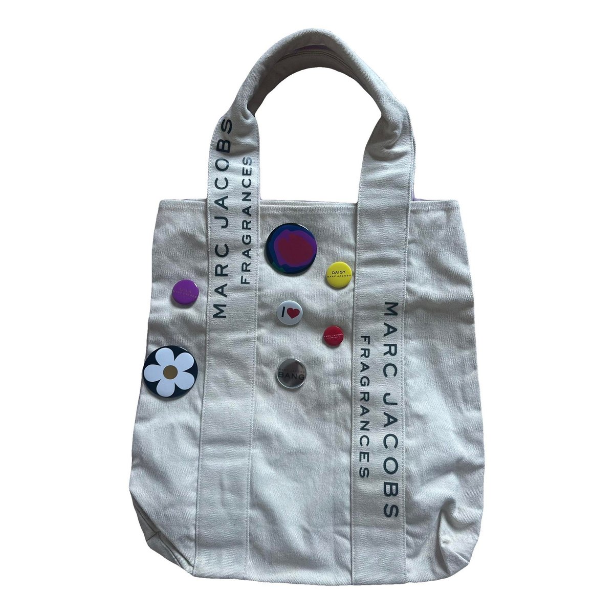 The Tag Tote tote