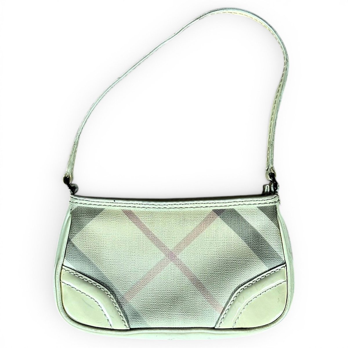 Olympia leather handbag