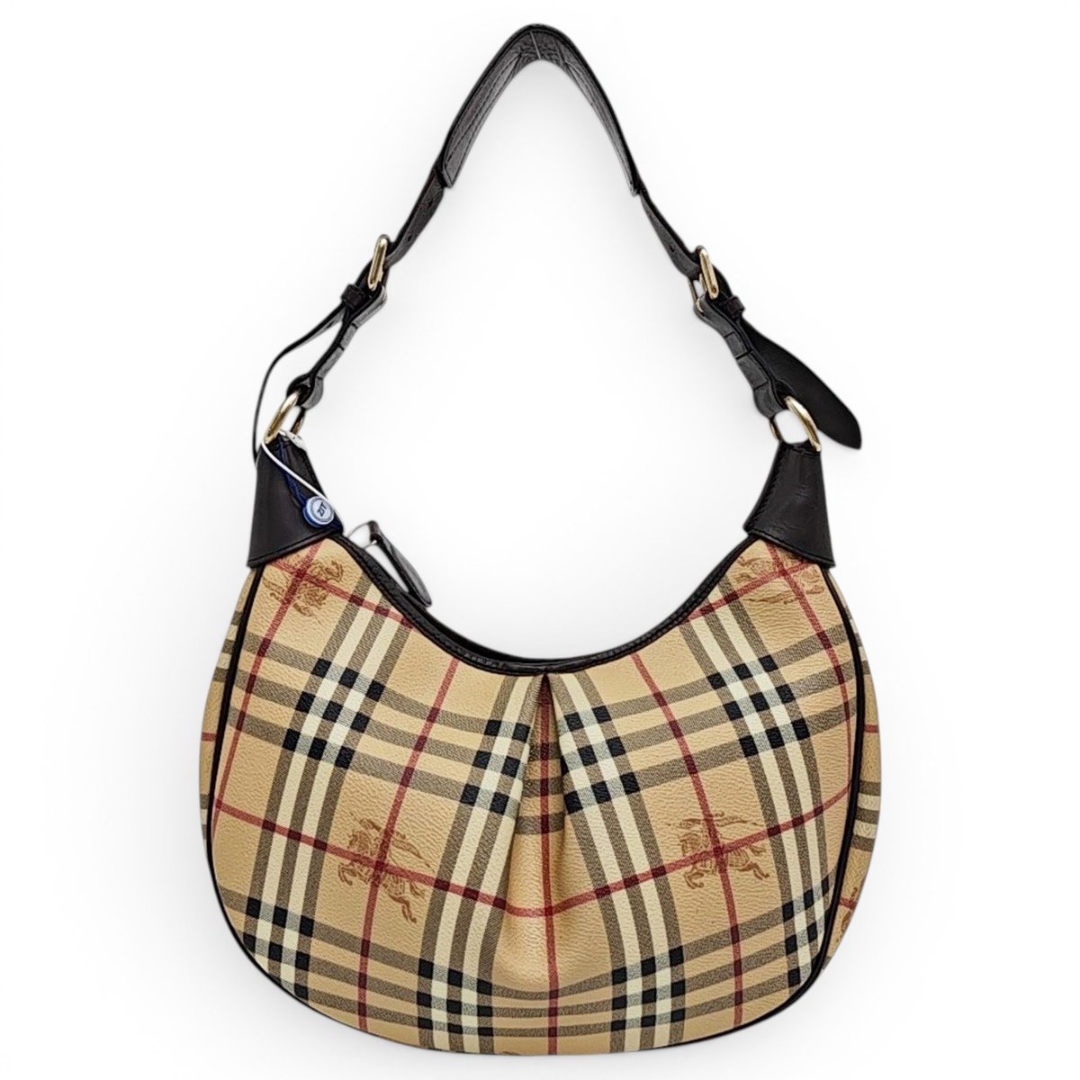 Olympia leather handbag