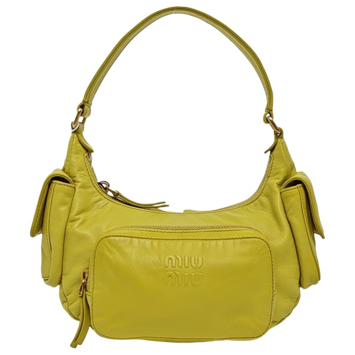 Pocket handbag