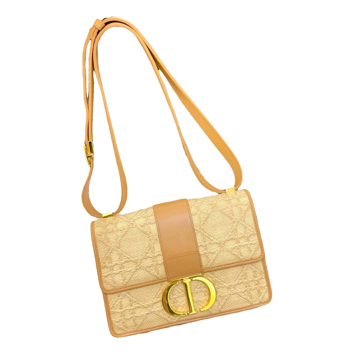 30 Montaigne Box handbag