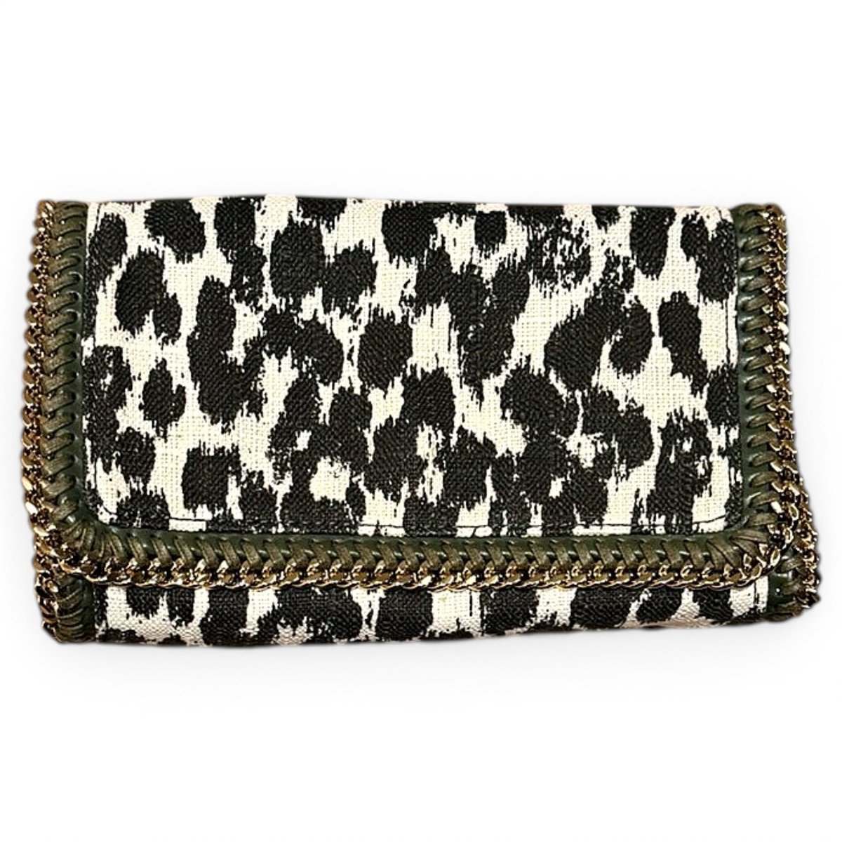 Falabella cloth handbag