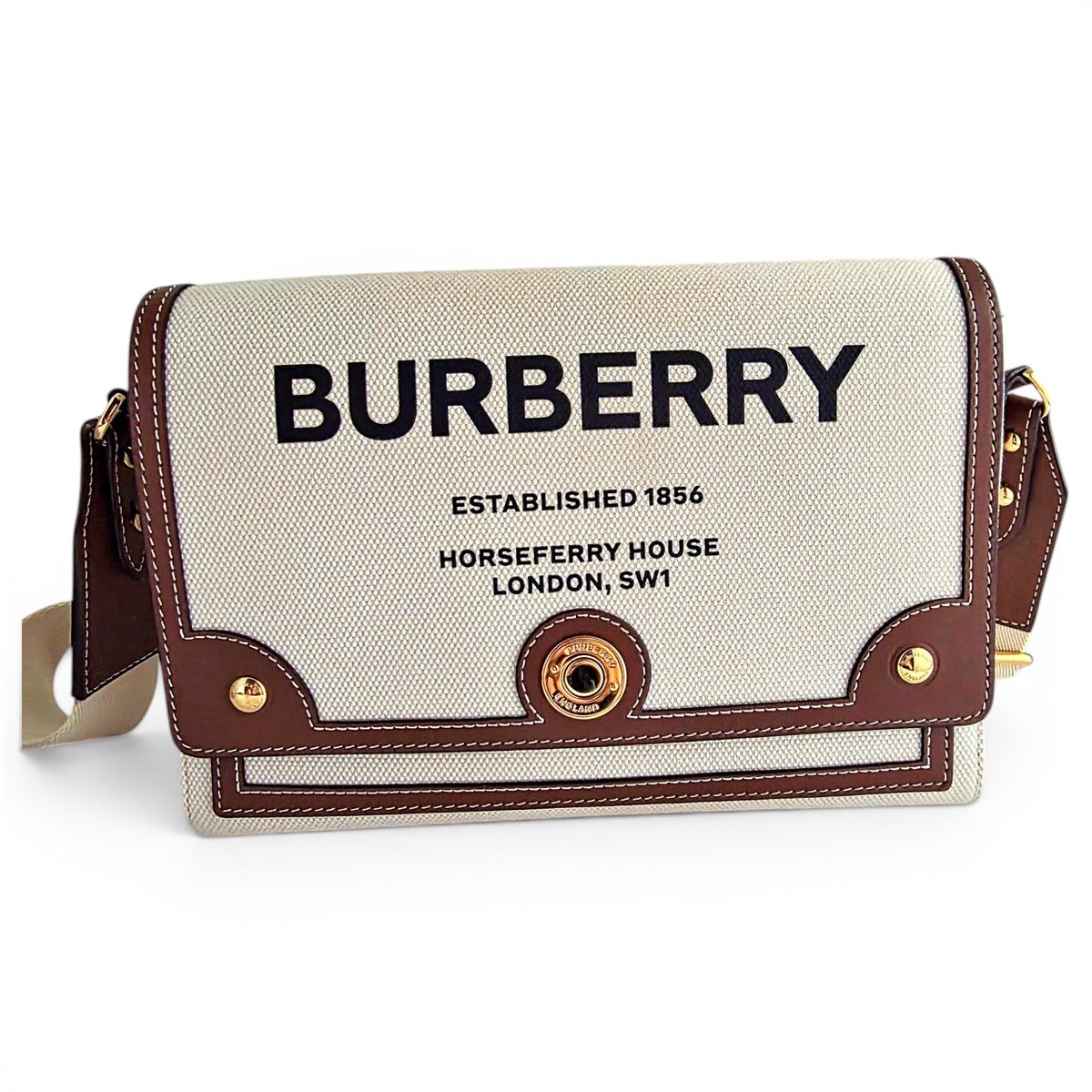 Note handbag