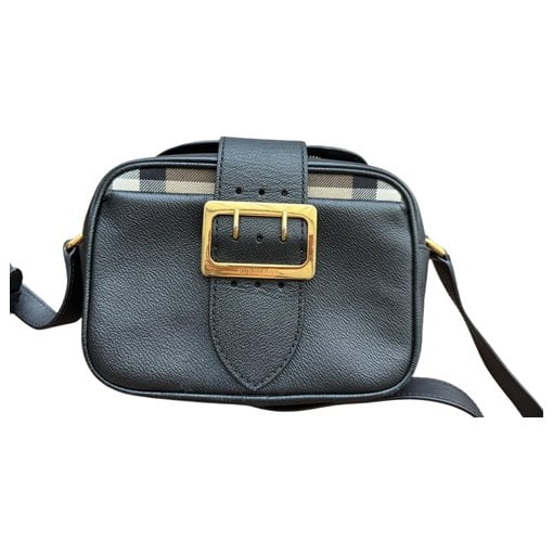 The Link leather bag
