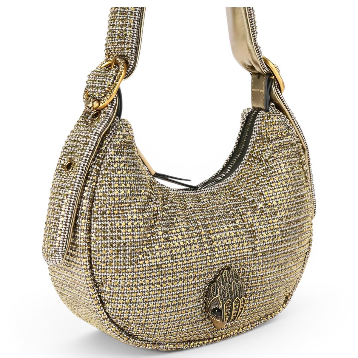Cloth handbag