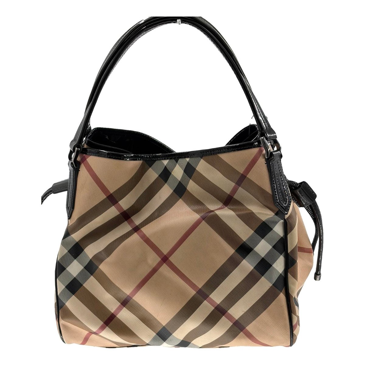 Salisbury leather handbag