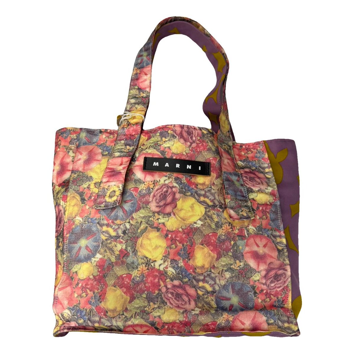 Museo cloth tote