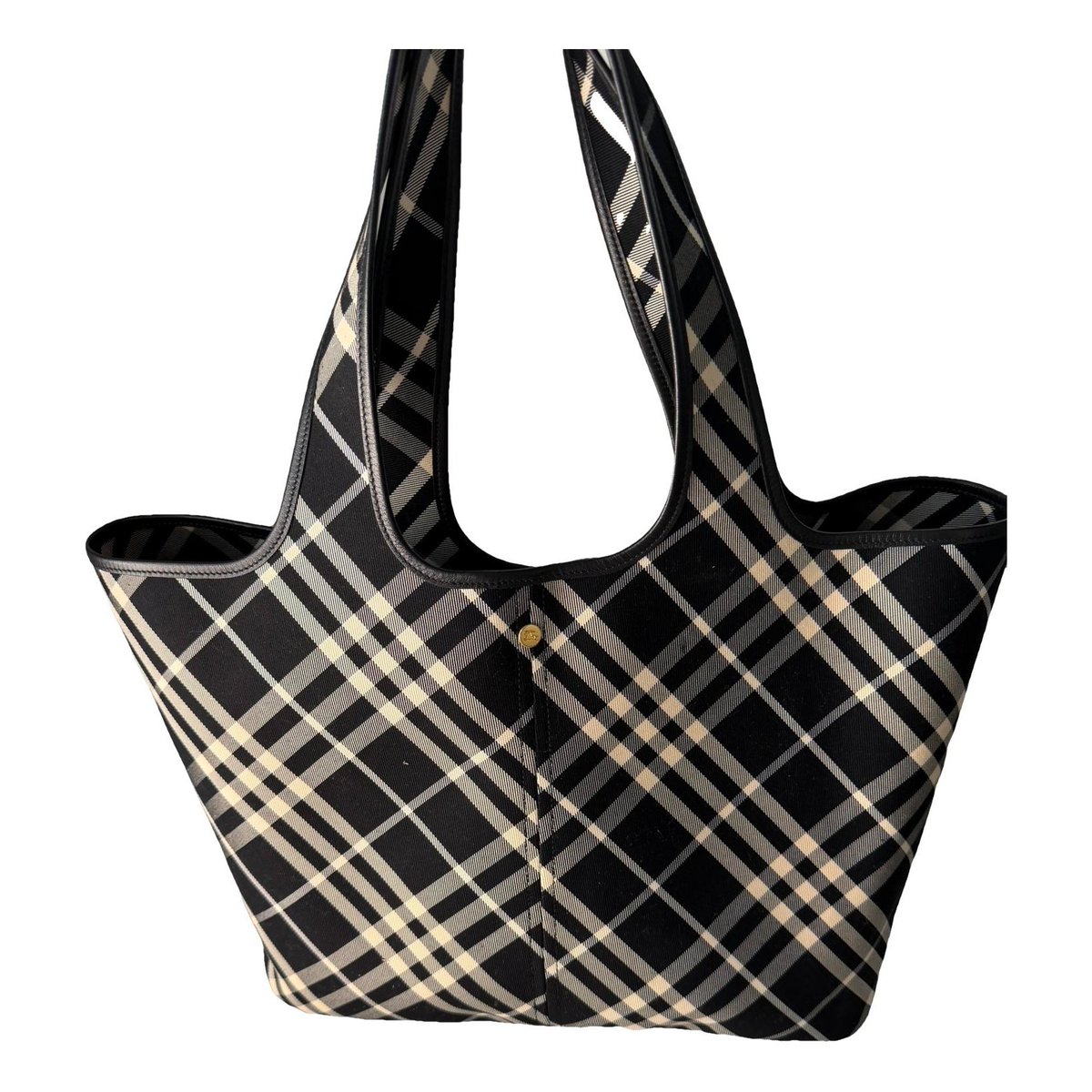 The Giant tote