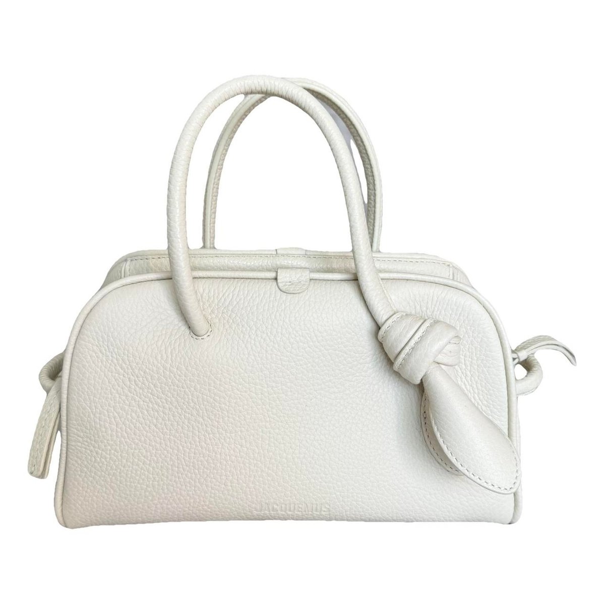 Le Turismo leather handbag