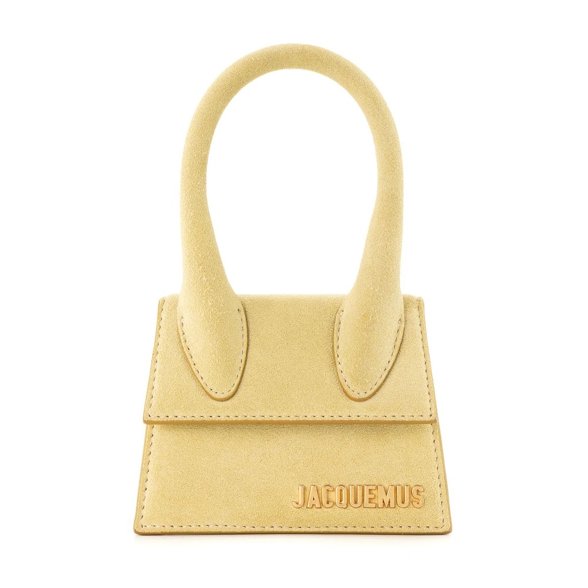 Chiquito leather handbag
