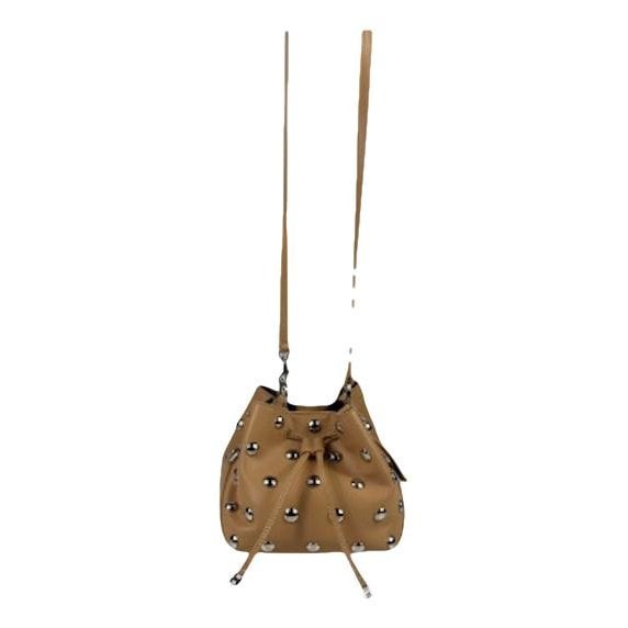 Leather 24h bag