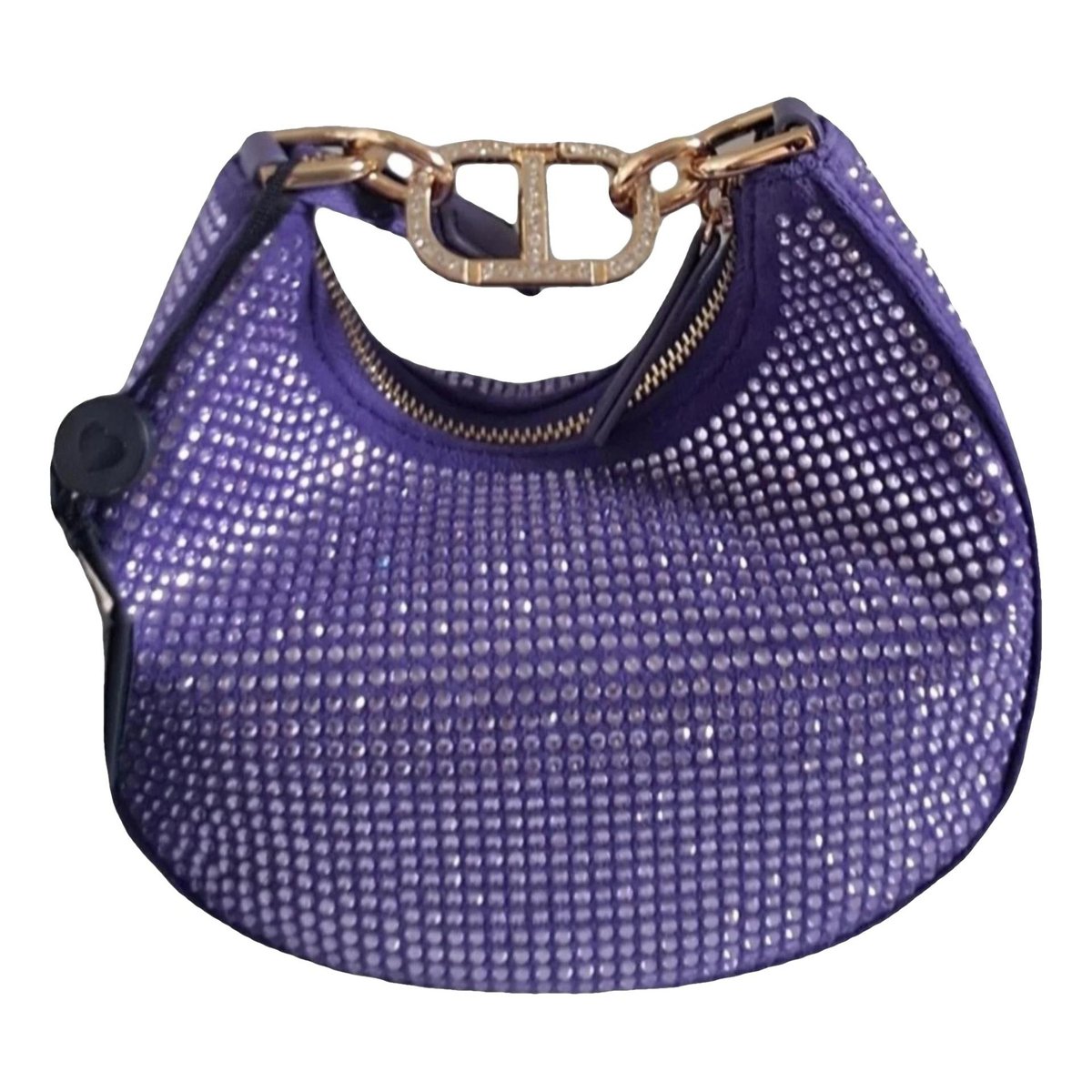 Glitter handbag