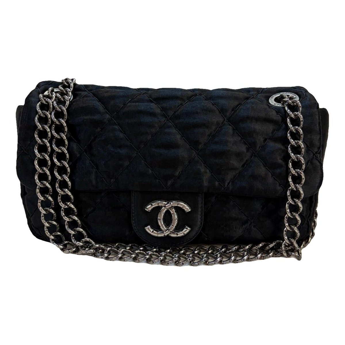 Trendy CC Flap handbag