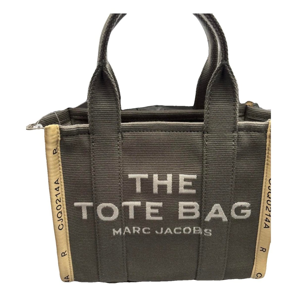 Cloth tote