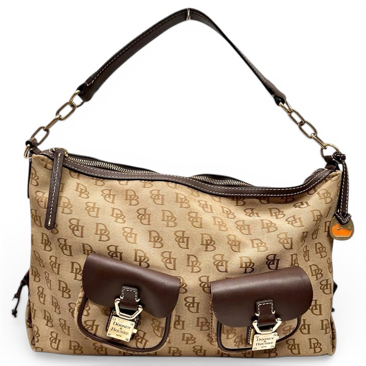 Cloth travel bag