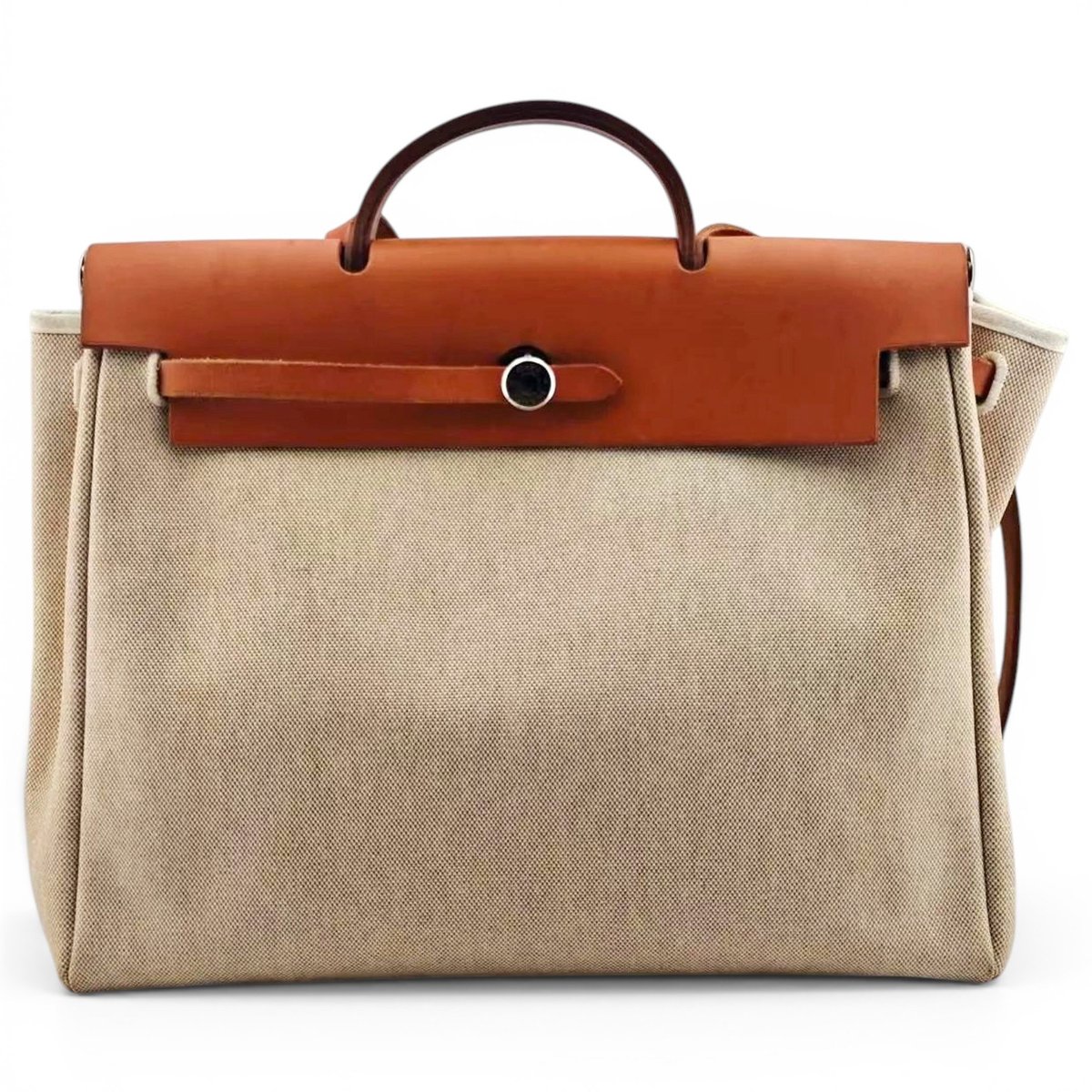 Herbag cloth handbag
