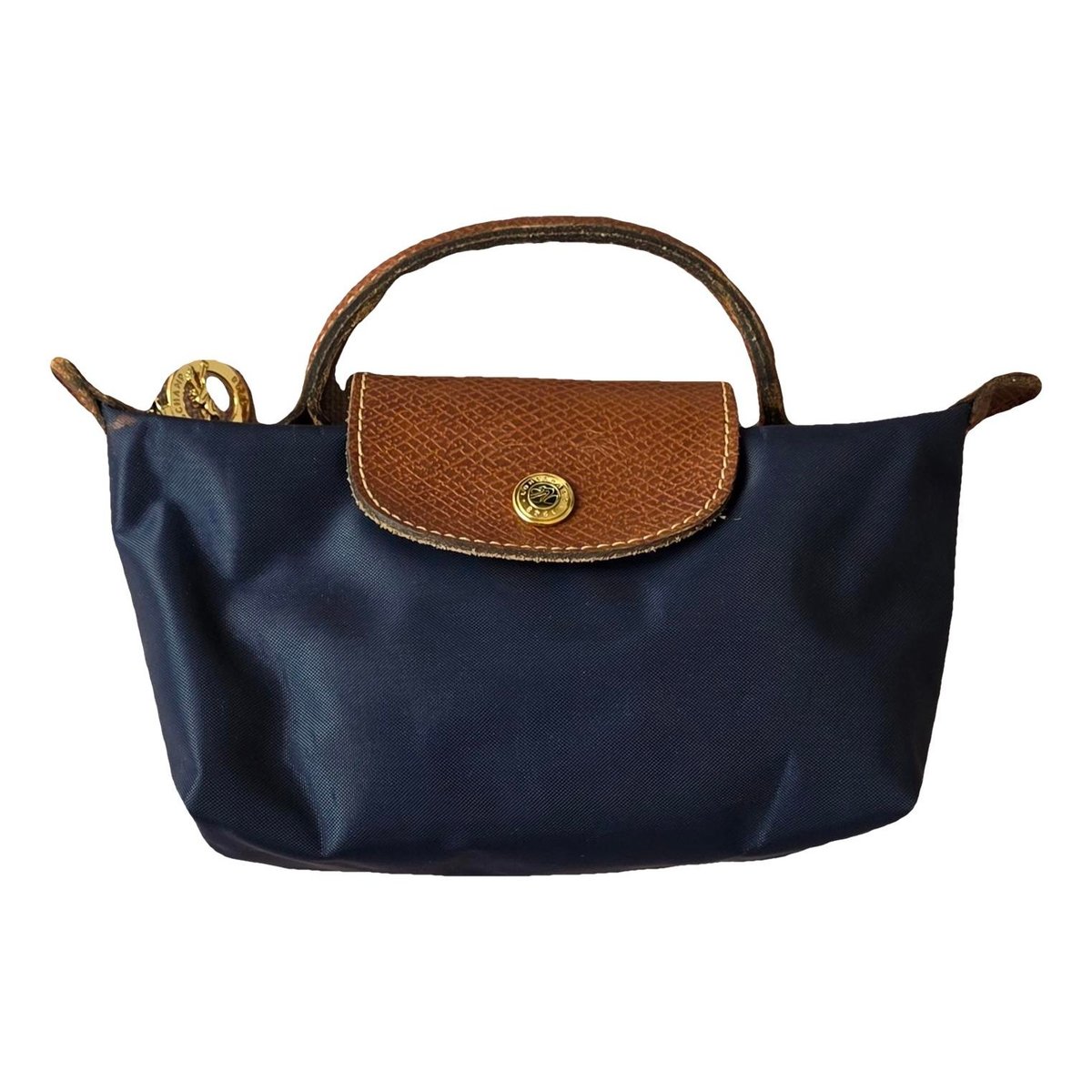 Pliage cloth handbag