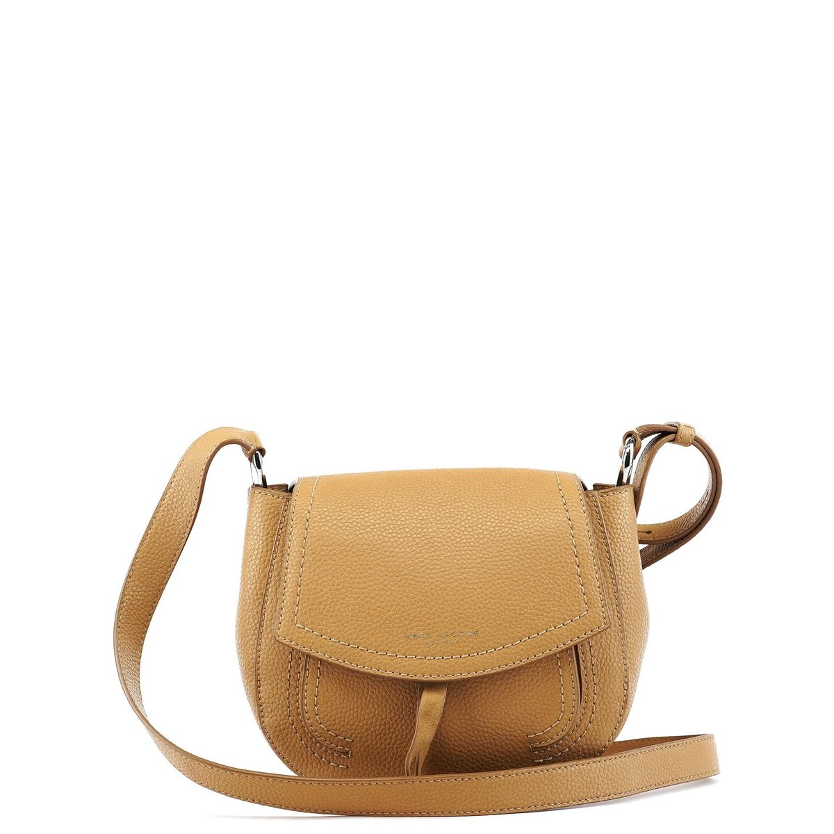 Stam cloth crossbody bag